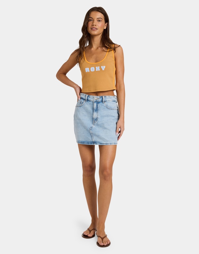 Roxy - Womens Bella Tank Top