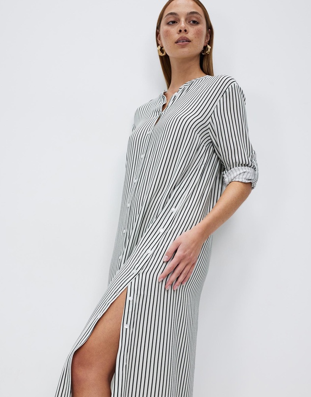 Grace Willow - Emma Shirt Dress