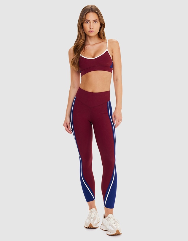 The Upside - 25in Adesa High Midi Pants