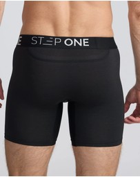 STEP ONE - Boxer Brief - Scorpions 5 Pack