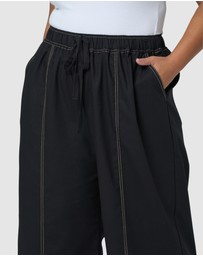 Sunday In The City - Midnight Hour Pant
