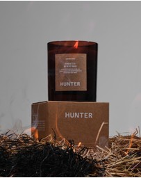 Hunter Candles - Morgan Candle
