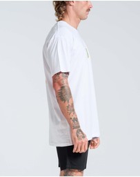 Vacancy Co - Surf Club Tee