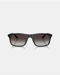 Emporio Armani - 0EA4257U