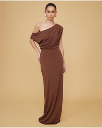 CHANCERY - Celeste Maxi Dress
