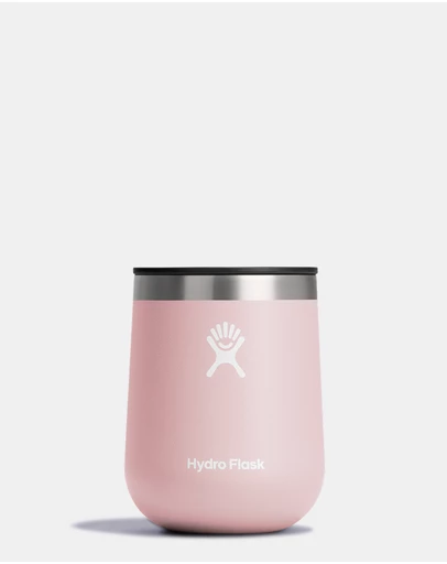 Hydro Flask - 10 Oz Ceramic Wine Tumbler