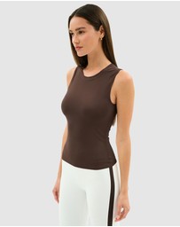 Splits59 - Carter Airweight Lite Tank