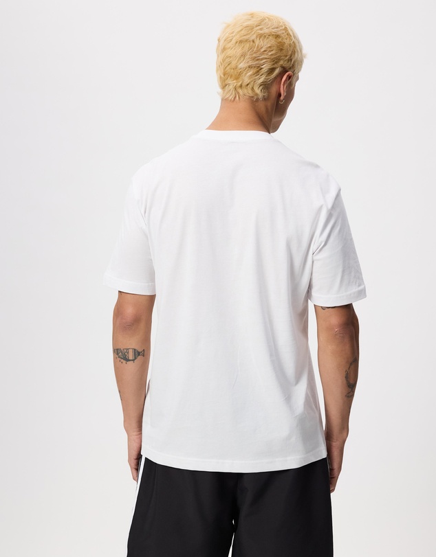 Emporio Armani EA7 - Train Visibility Tee SS