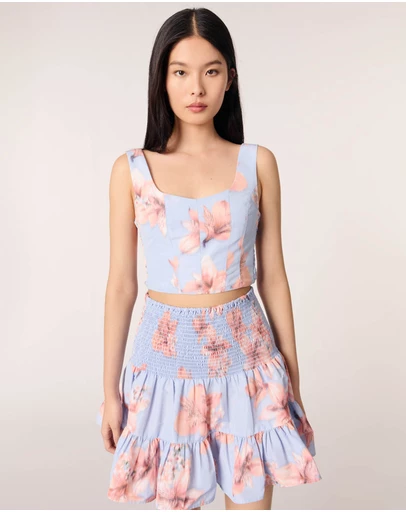 Maje - Jipapa Skirt