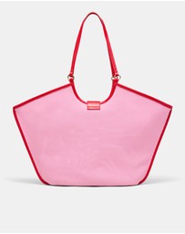 MIMCO - Hera Knit Tote Bag