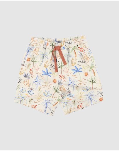 Havana Print