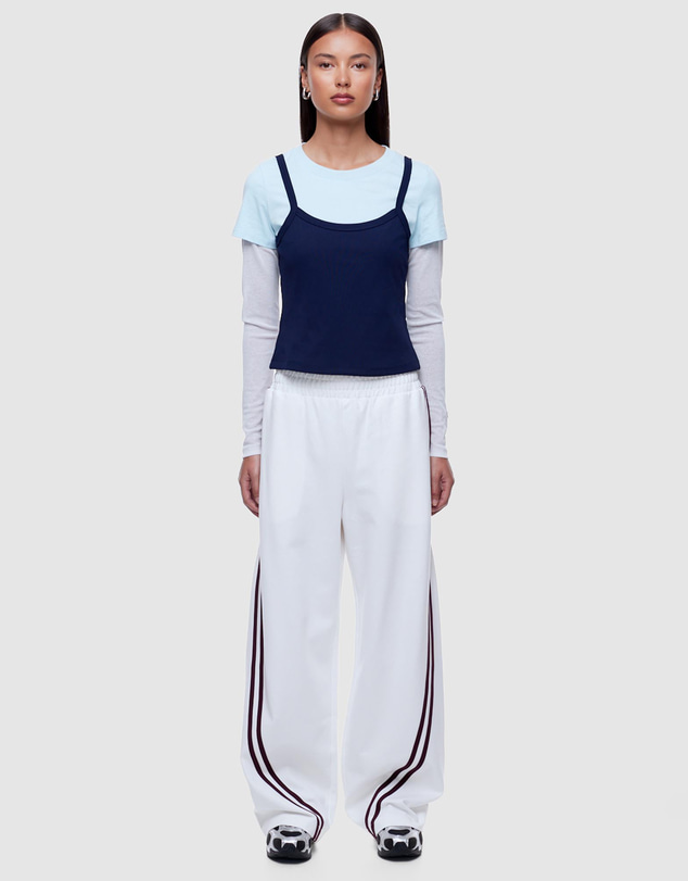 ENA PELLY - Valentina Stripe Pants