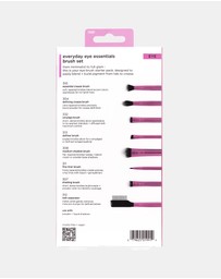 Real Techniques - Everyday Essentials Eye Set