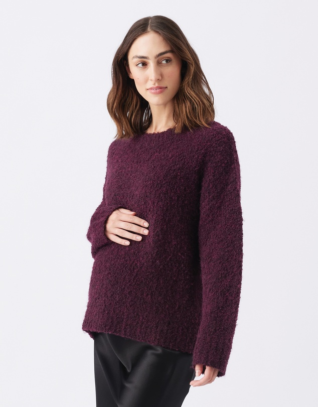 Ripe Maternity - Theo Cosy Knit