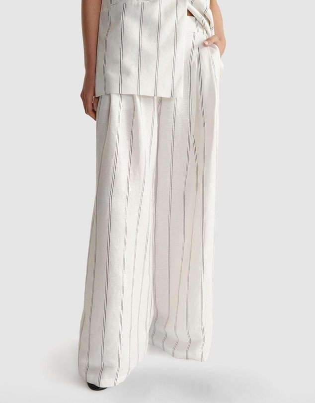 Decjuba - Paige Tailored Pants