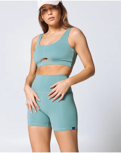 Kynd Society - Ultimate Butter Sports Bra
