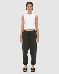 C&M CAMILLA AND MARC - Anca Track Pants