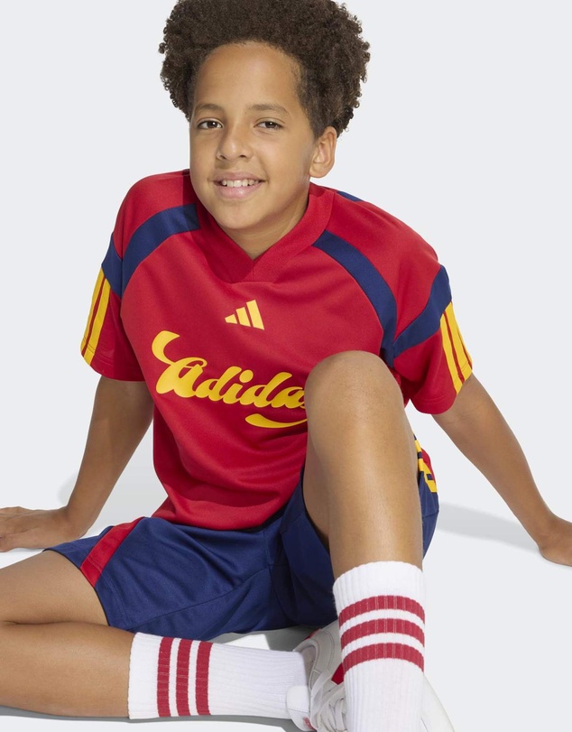 adidas Sportswear - House Of Tiro T-Shirt - Kids-Teens