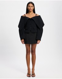 Nanushka - Amantha Blazer
