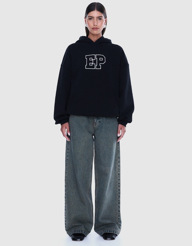 ENA PELLY - Cassie Oversized Hoodie