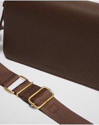 Country Road - Cr Foldover Crossbody Bag