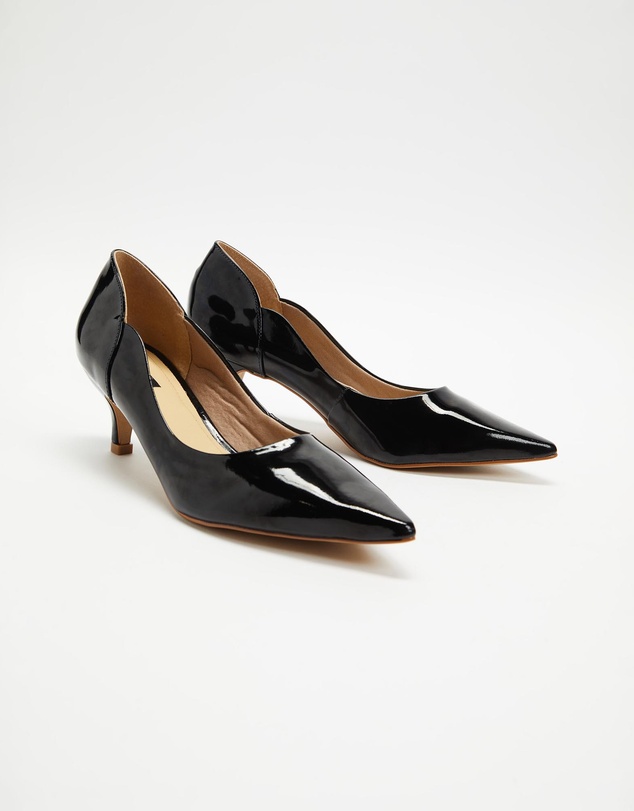 Nina Armando - Sabita Heels