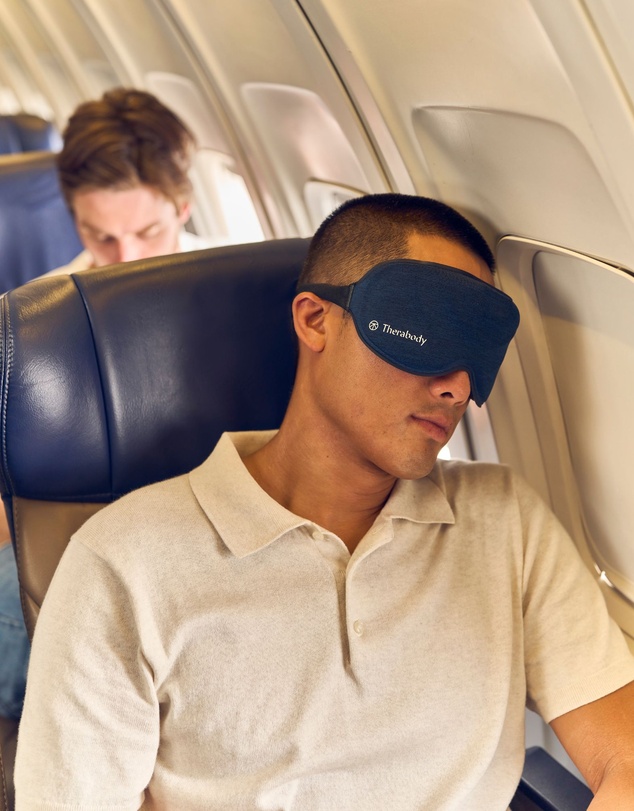 Therabody - Therabody SleepMask