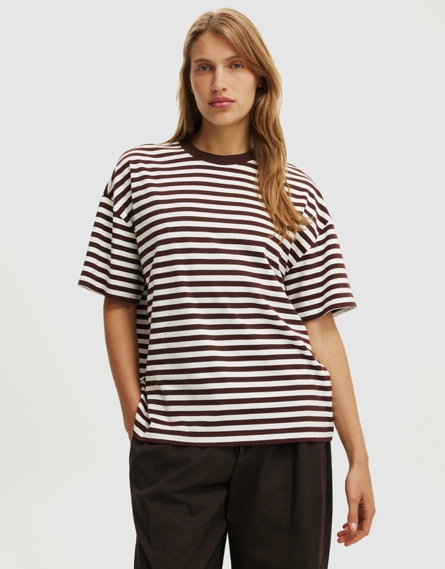 Cotton On - Boxy SS Tee