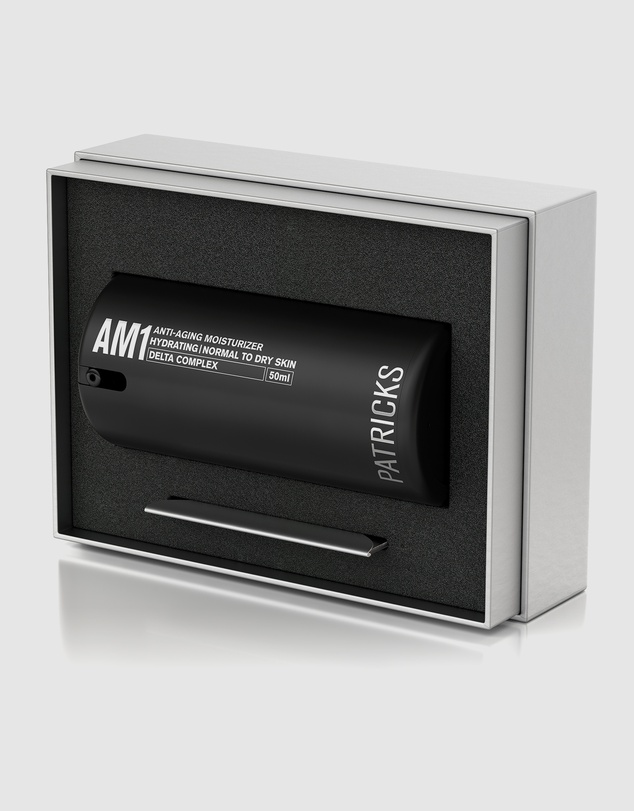 PATRICKS - AM1 Anti Aging Moisturiser