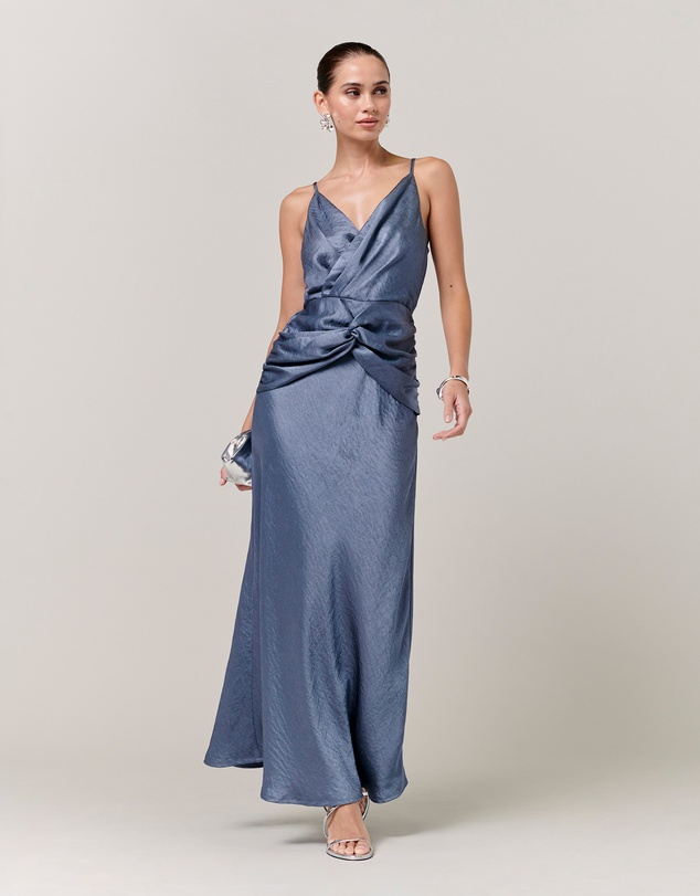 Savel - Paula Midi Dress