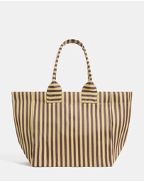 EAU BAGS - Grand Tote Bag