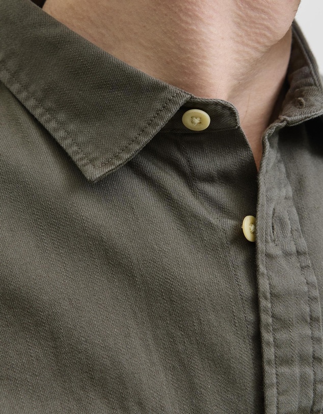 Jack & Jones - Travis Long Sleeve Shirt