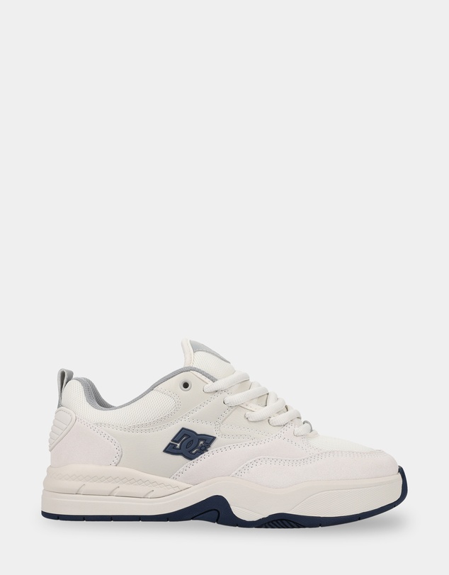 DC Shoes - Mens DC Ascend Skate Shoes