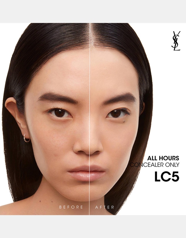Yves Saint Laurent - All Hours Concealer