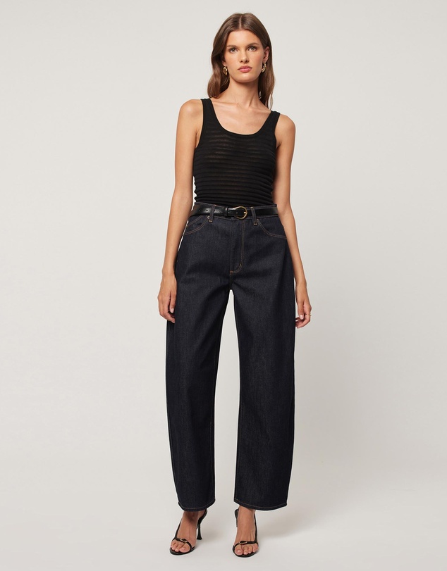 Rolla's - Gigi Barrel Jeans