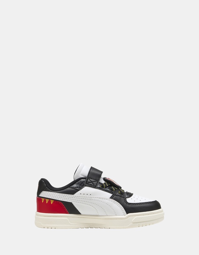 Puma - Caven III Paw Patrol Self-Fastening Pre-School