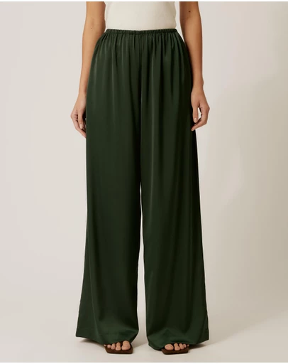 Tussah - Sadie Satin Pants