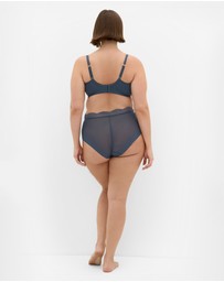 City Chic - Lia Shorty