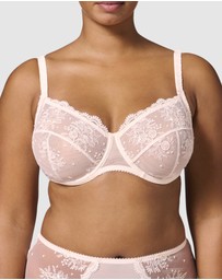 Simone Perele - Intrigue Full Cup Control Bra