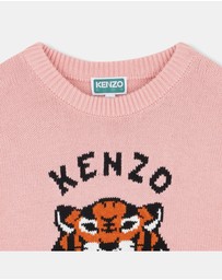 Kenzo Kids - Pullover - Babies-Teens
