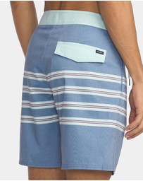 RVCA - Mens County Line 18