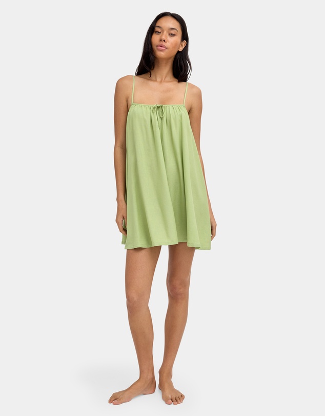 Billabong - Womens Beach Song Mini Dress