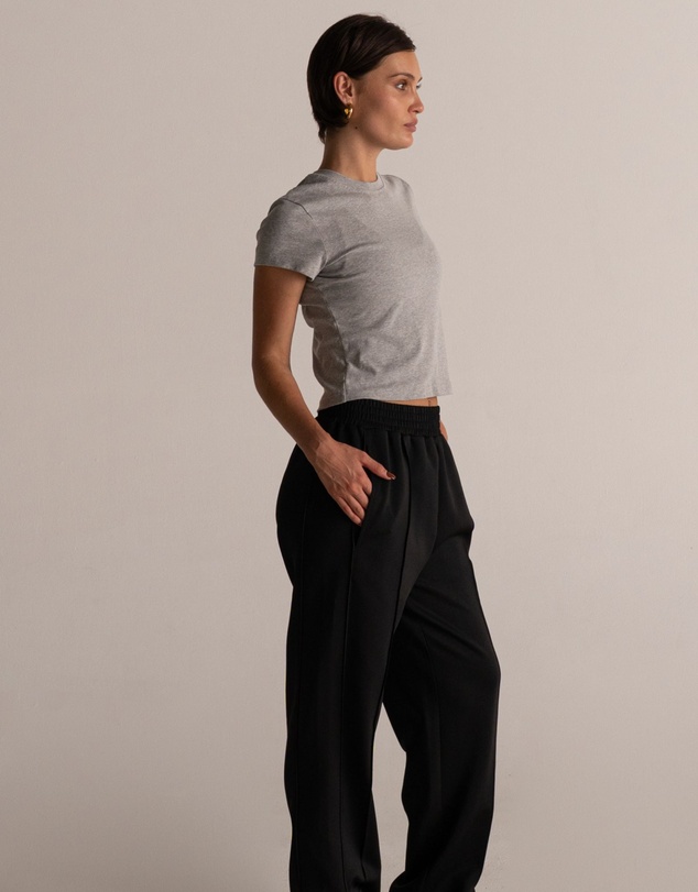 HyperLuxe The Label - Cutie Tee
