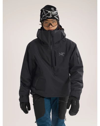 Arc'teryx - Sentinel Insulated Anorak Women's