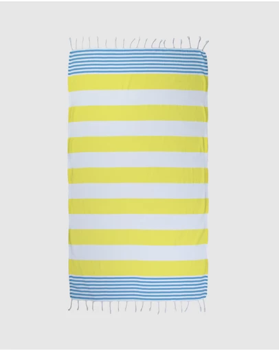 Tolu Australia - Thin Turkish Towel