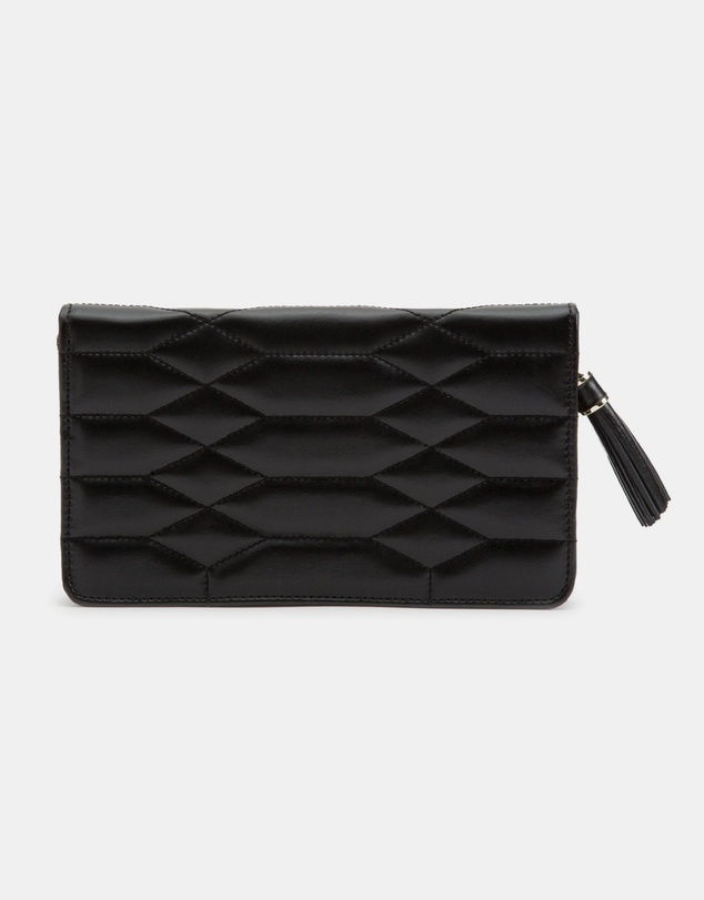 Wolf - Wolf Caroline Jewellery Portfolio Black