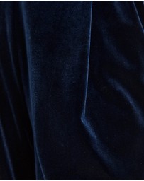 SABA - Lea Velvet Pleat Front Pant