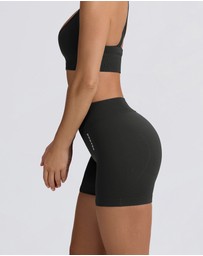 BO+TEE - Super Sculpt Grounded Shorts