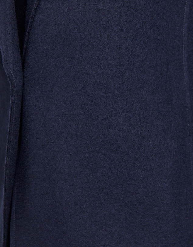 SABA - Karla Wool Long Coat
