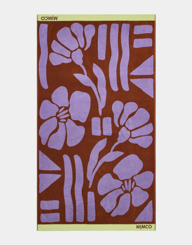 MIMCO - Isla Beach Towel